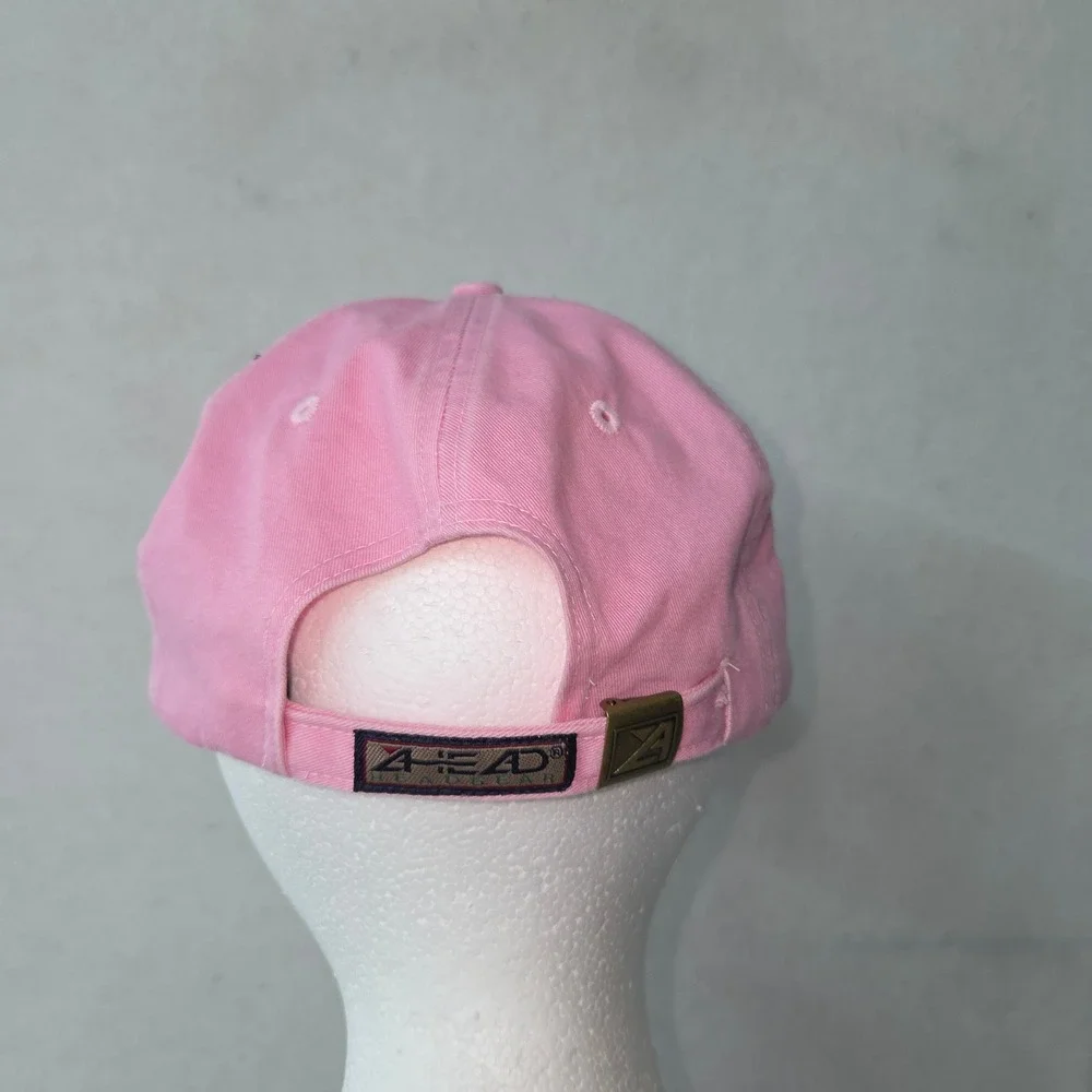 Ahead Headgear this ahead